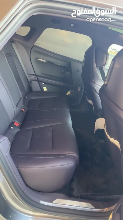 افتار 06 بلاق ان 2025 ماشية 3500 كم