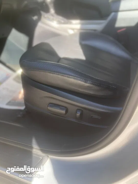 كيا سبورتاج فل الفل ما عدا فتحه ترخيص 2014  الجيب بوضع الشركة