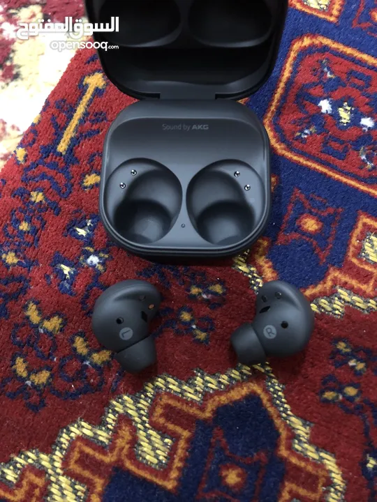 Samsung Galaxy Buds 2 Pro