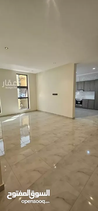 شقة للإيجار في شارع ضرار بن الازور ، حي الروضة ، جدة ، جدة