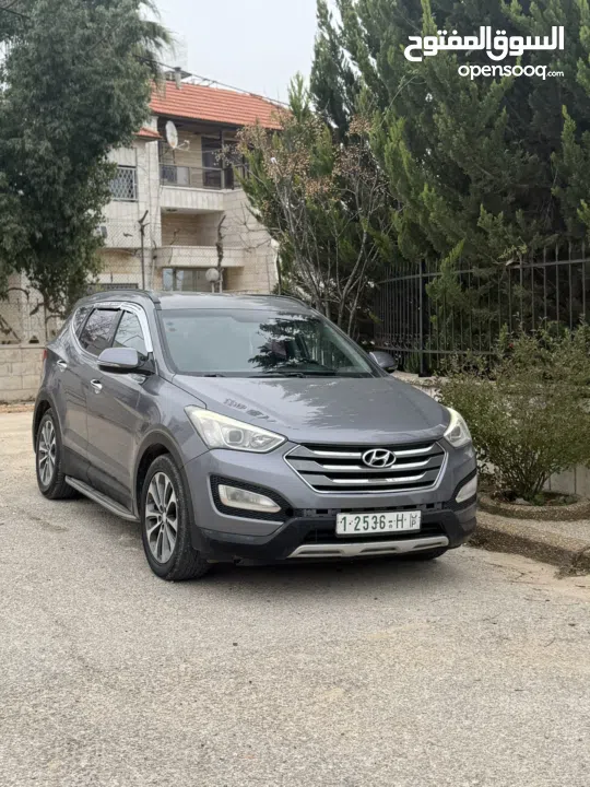 هواندي سنتافي