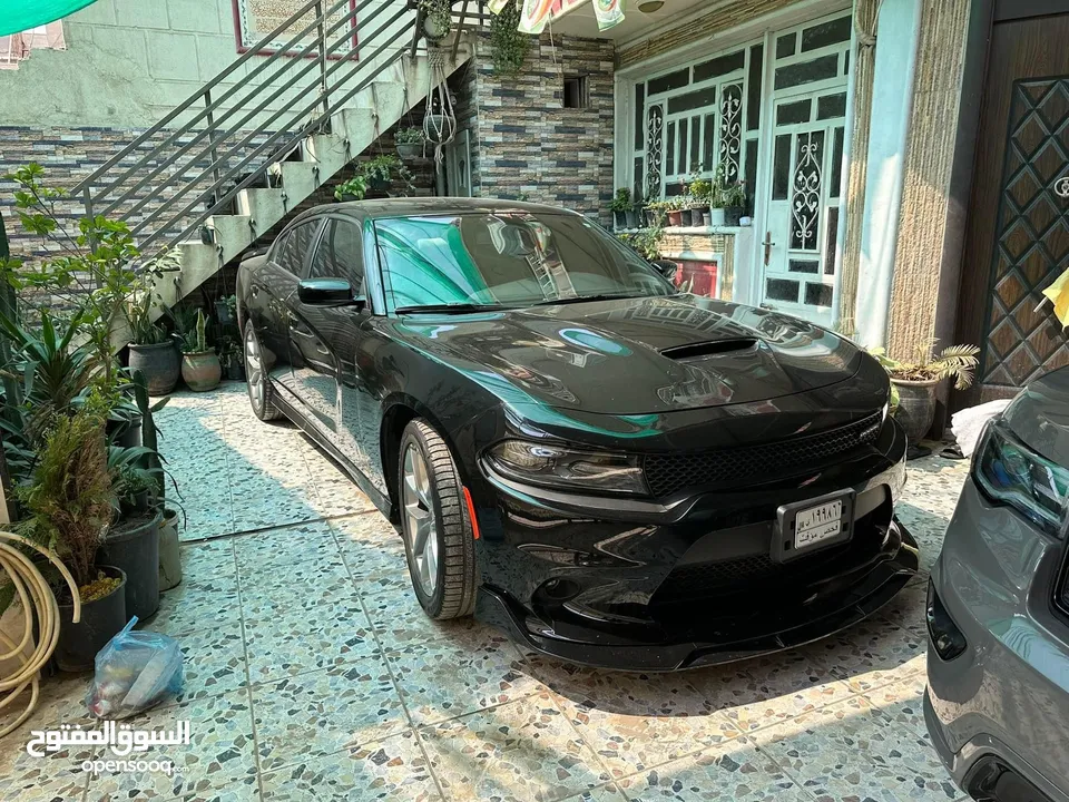 جاجر 2023 ماشيه 9000GT