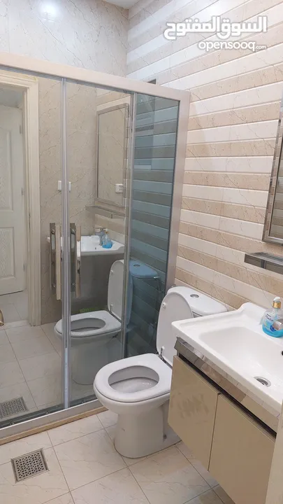 apartment For rent in Shmeisani