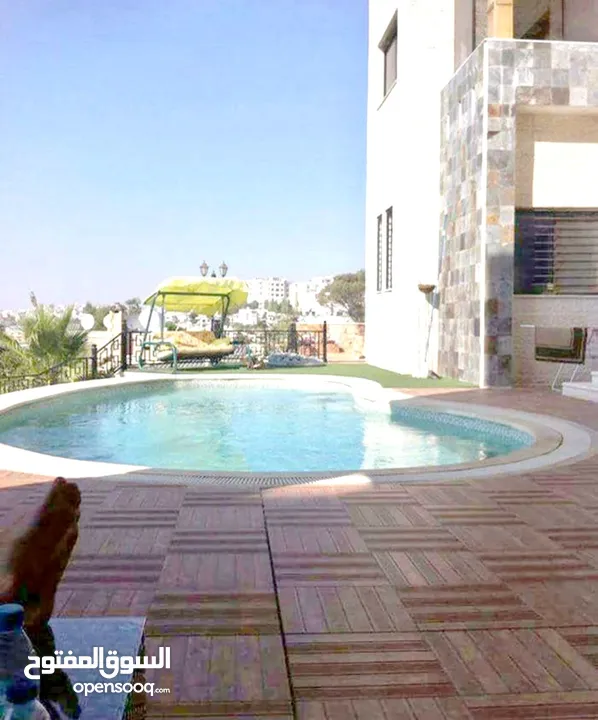 Furnished Villa to Rent  ( Property 42540 )-174787265