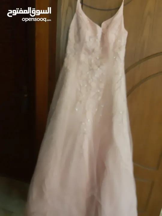 فساتين سهره متنوعه  للبيع