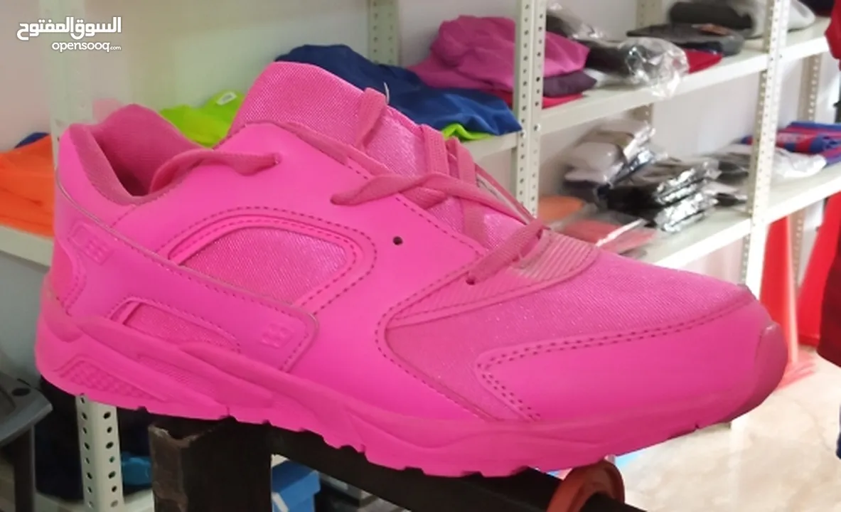 Sales Sports shoes for women from sports shop