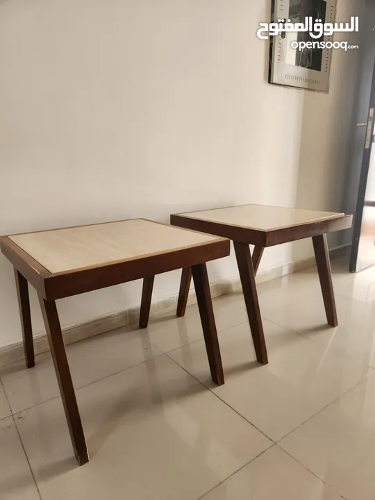 3 Coffee tables for IKEA