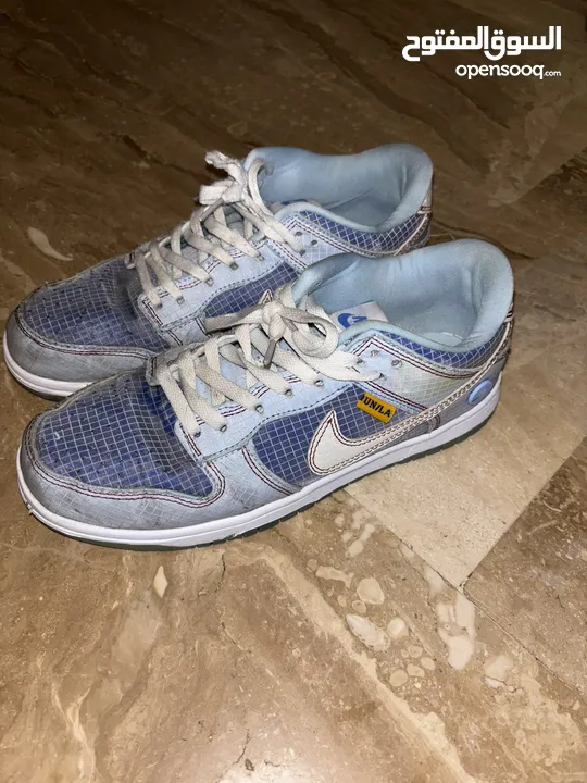 Nike shoes