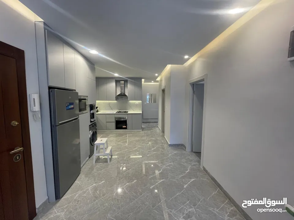 شقة للايجار في عبدون ( Property 37200 )-174873606