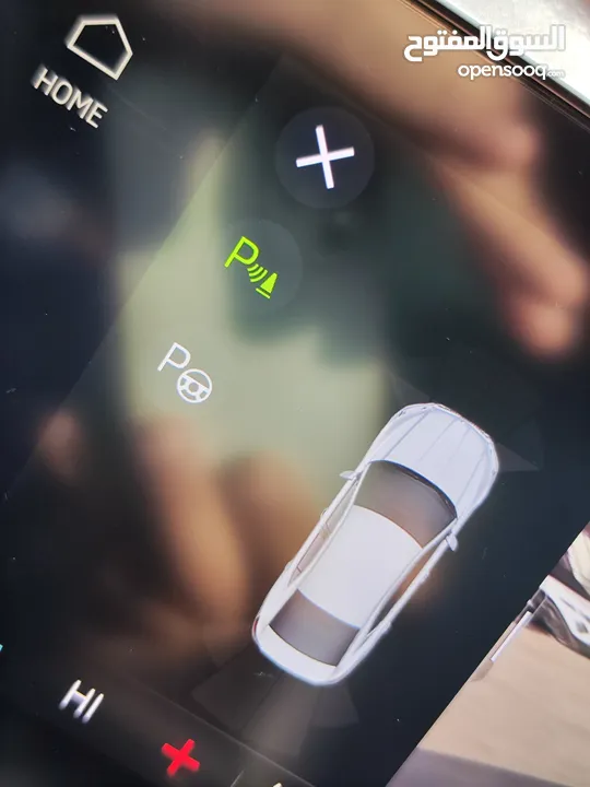 سكودا اوكتافيا ترخيص 2022  ماتور 2000 ديزل