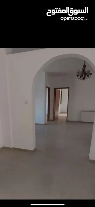 ثالثا غرف نوم غير مفروشة للايجار