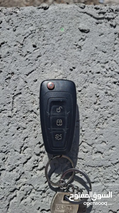 فوكس 2012 تسيير 2015