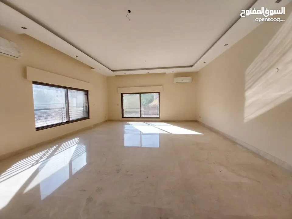 Apartment for rent in abdoun  ( Property 34364 )-174813151