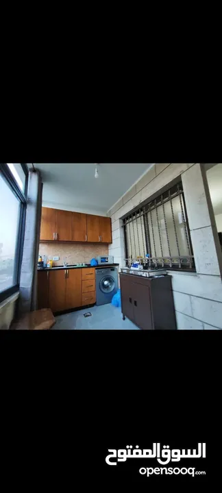 استديو مفروش للإيجار في شارع القدس – قرب مطعم توستي