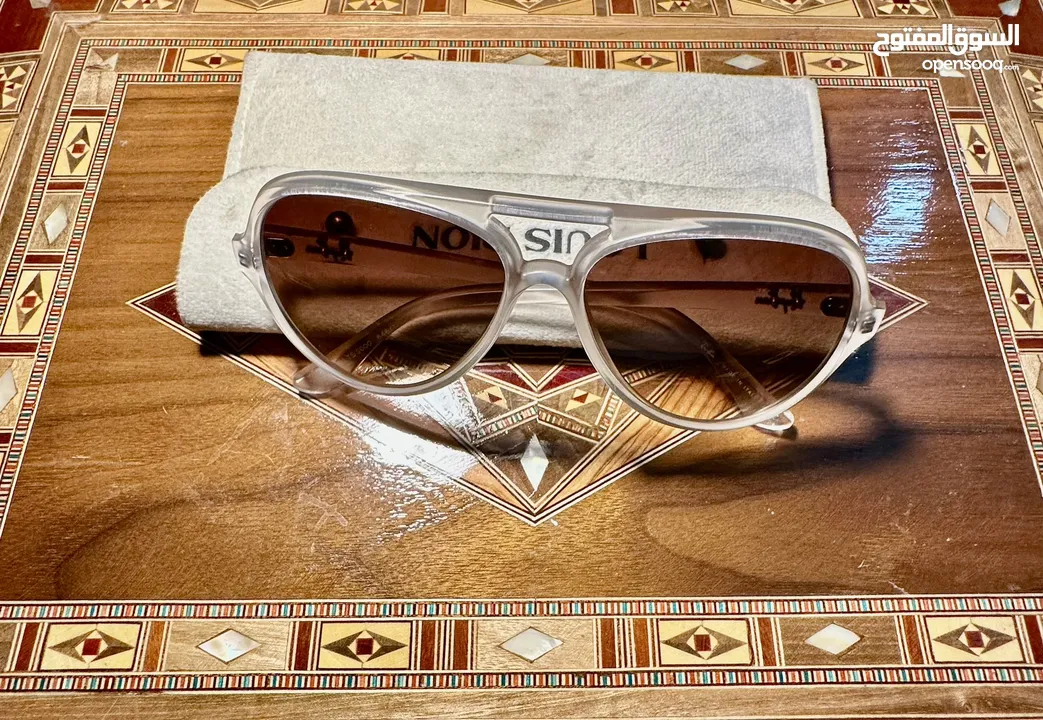 نظارة Ray.Ban الأصلية