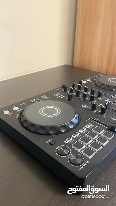 Pioneer DDJ-FLX4