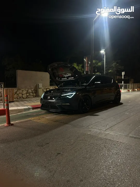 للبيع سيتSeat Leon FR 2020
