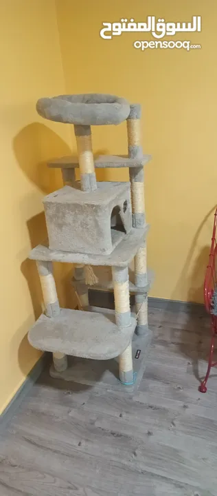 FeandRea cat tree