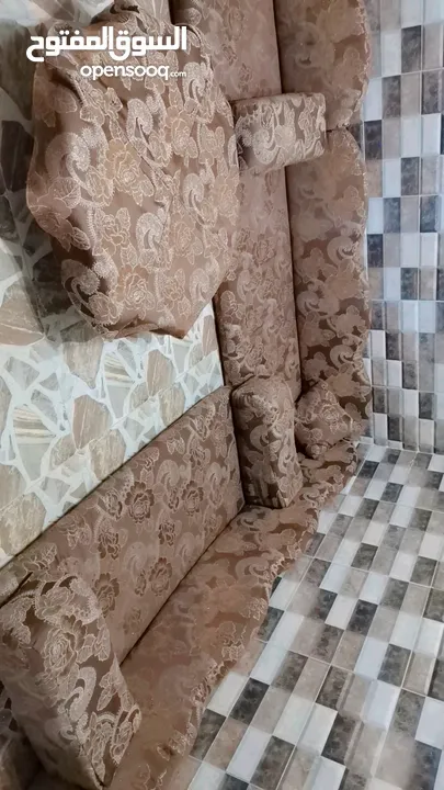 مجلس عربي نضيف