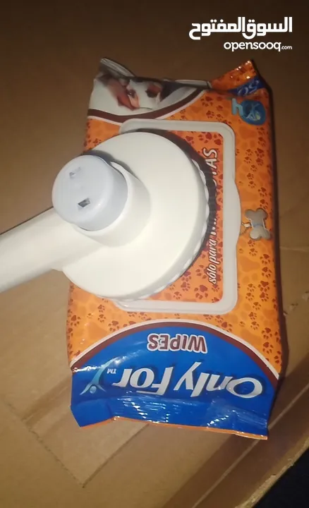 بيع مستلزمات قطط بحاله جيده