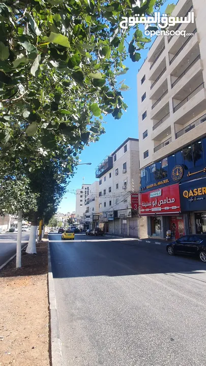10 شقق  جاهزة للسكن مشطبة للبيع