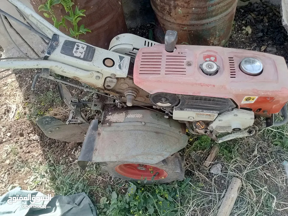 عزاقه للبيع في حالة الوكاله العزاقه