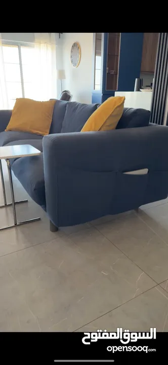 Ikea sofa ايكيا