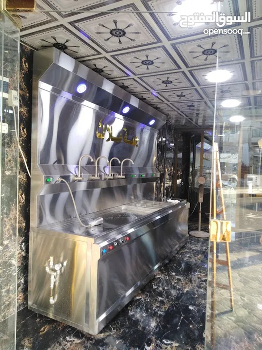 تجهيز وتركيب محطات تحليه المياه ومصنع كاسات الماء تعبئة وتغليف بكل انحاء المملكة بأسعار مناسبة للجمي
