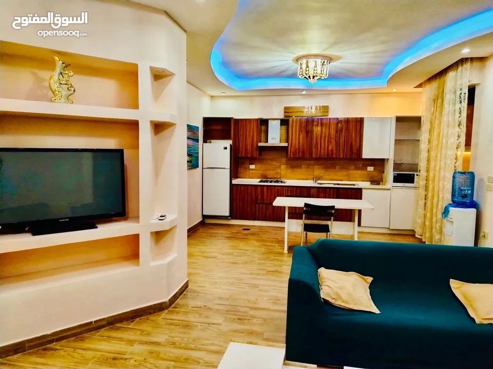 شاليهات للايجار