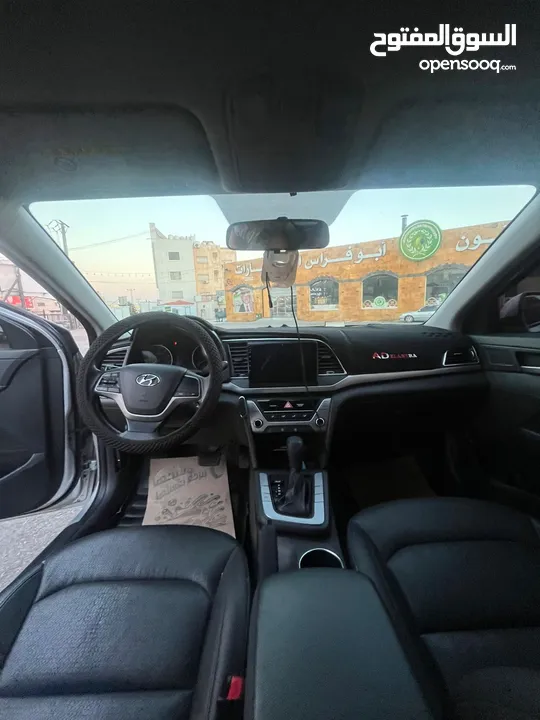 هونداي  اي دي2018/Hyundai AD2018
