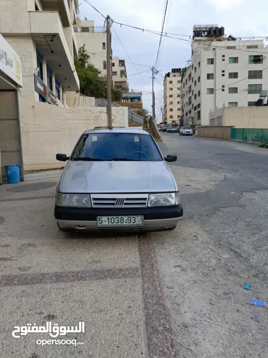 فيات تيمبرا 1993