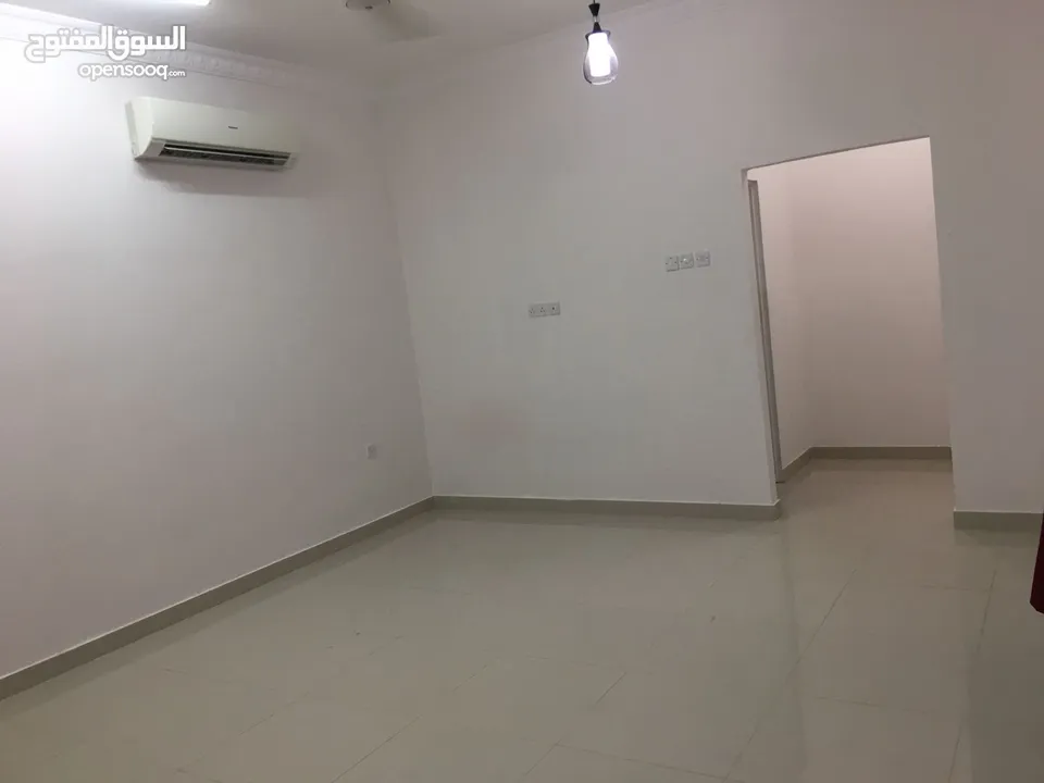 غرفه وحمام بالخوض للايجارRoom and bathroom in Al Khoud for rent