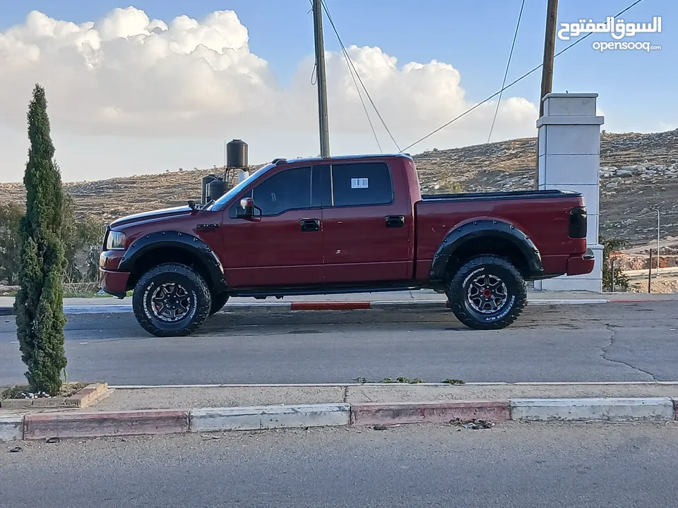 Ford f 150