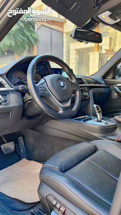bmw 330e full package KIT M Black edition