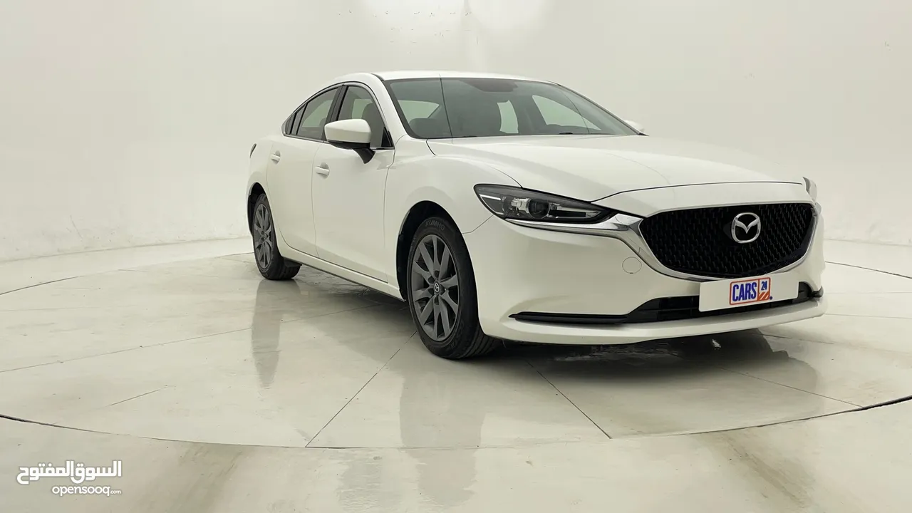 (FREE HOME TEST DRIVE AND ZERO DOWN PAYMENT) MAZDA 6