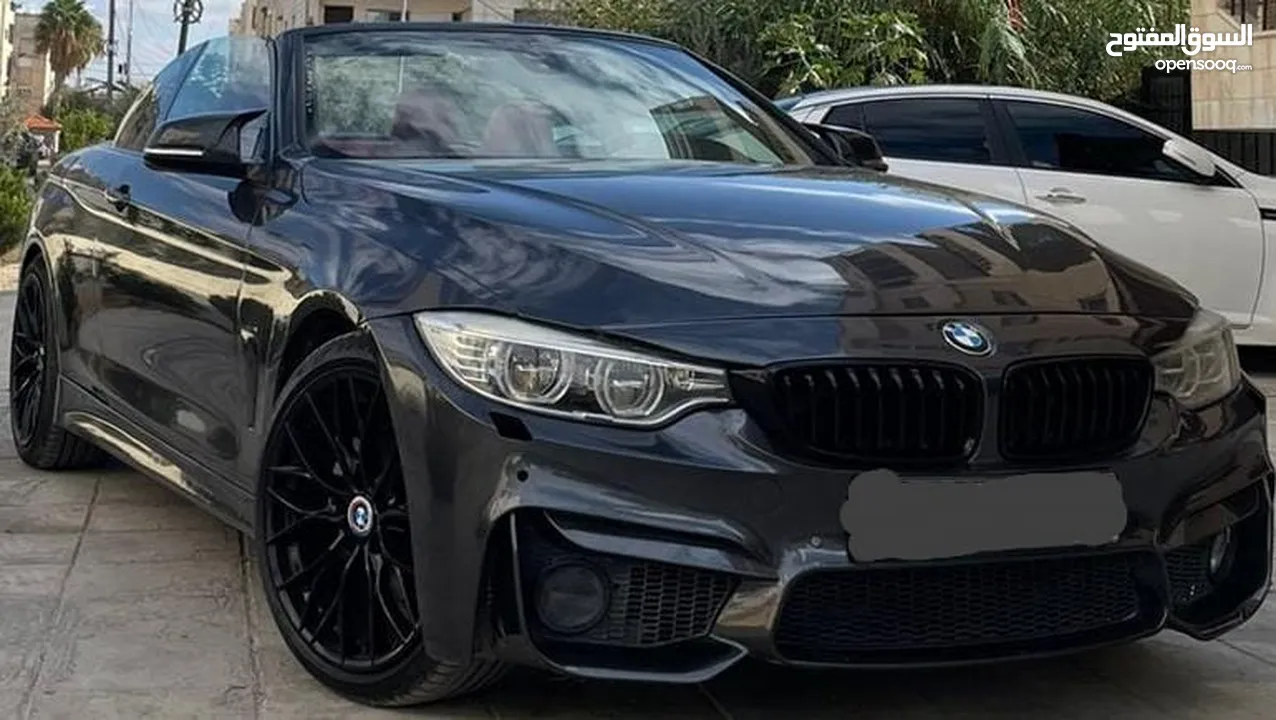 بي إم دبليو كشف 428 BMW