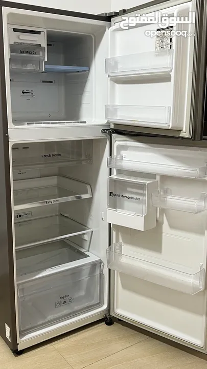 Samsung refrigerator