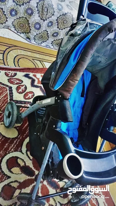 عربايه شارع