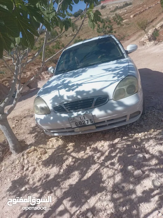سياره دايه نبرأ للبدل على ماعز او للبيع