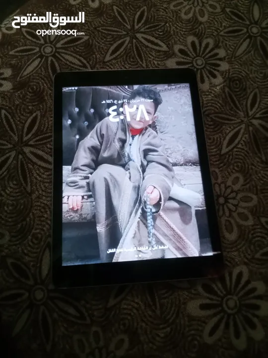 ايباد الجيل السادس