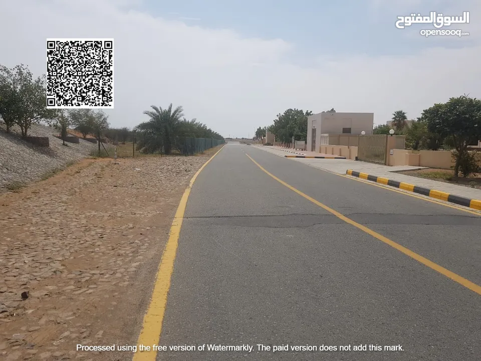 عرووض ارض للبيع بالمنامة سكنى افضل موقع