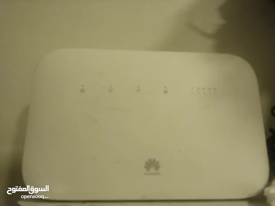 Huawei Wifi Router