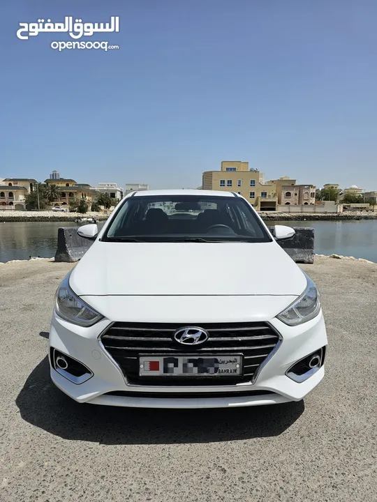 HYUNDAI ACCENT 2019 MODEL FOR SALE 336 774 74