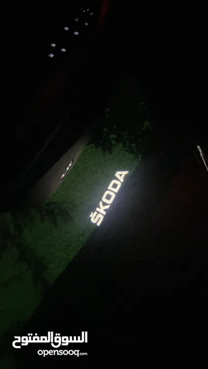 سكودا اوكتافيا 2021