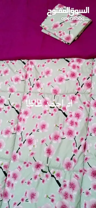 مسابل وكفرات