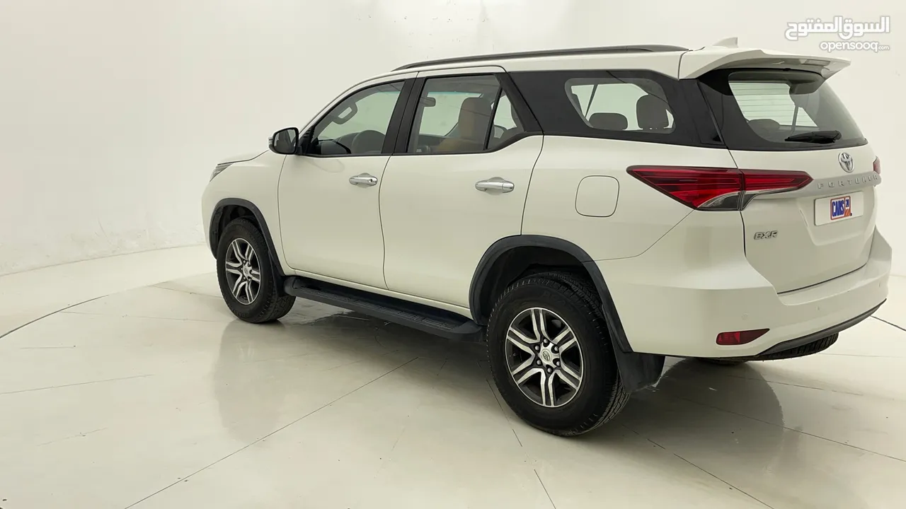 (HOME TEST DRIVE AND ZERO DOWN PAYMENT) TOYOTA FORTUNER