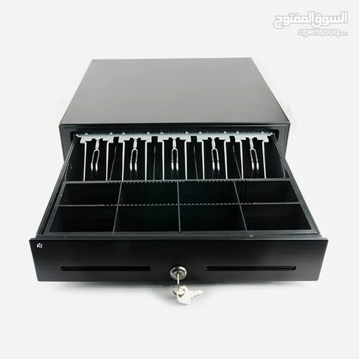 صندوق كاش / Cash Drawer / جرار كاش