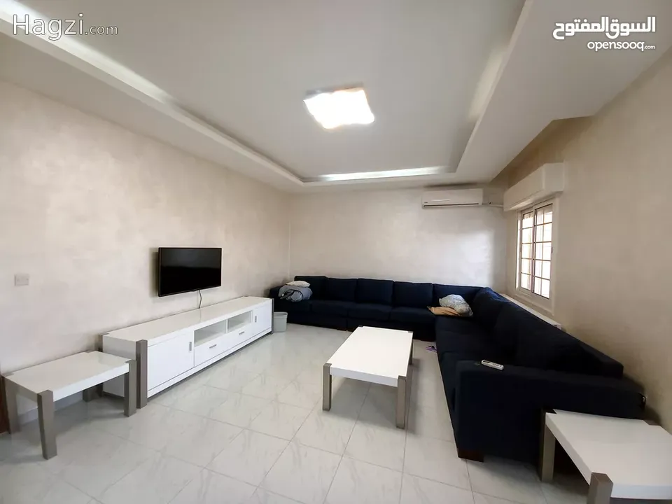 شقة مفروشة للإيجار 240م2 ( Property 17083 ) سنوي فقط