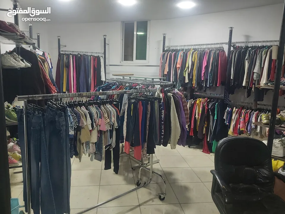 ستاندات عدد 2