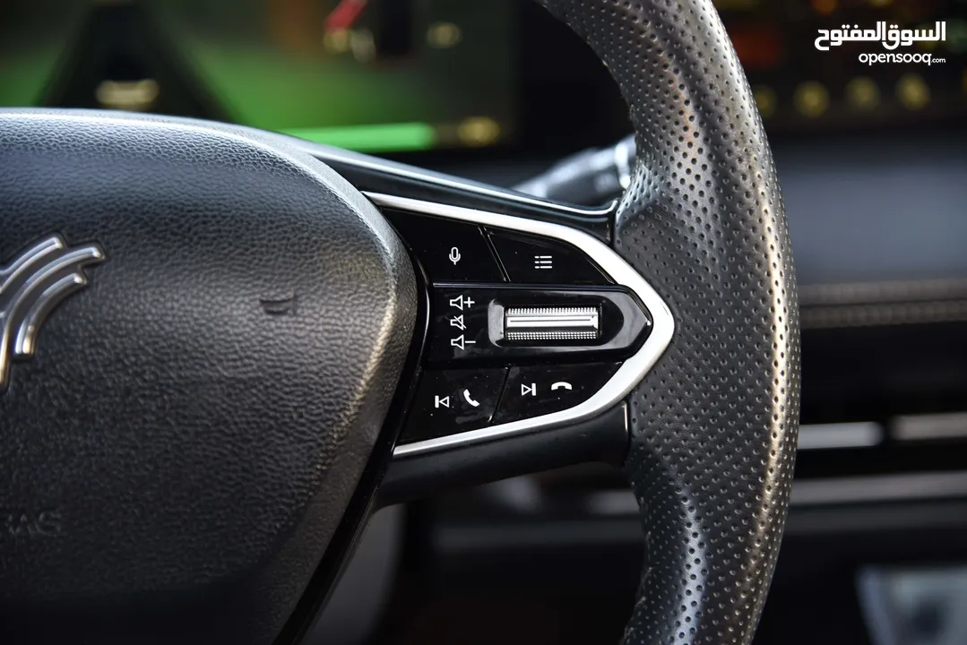 نيتا U الكهربائية بالكامل NETA U EV Electric SUV 2023